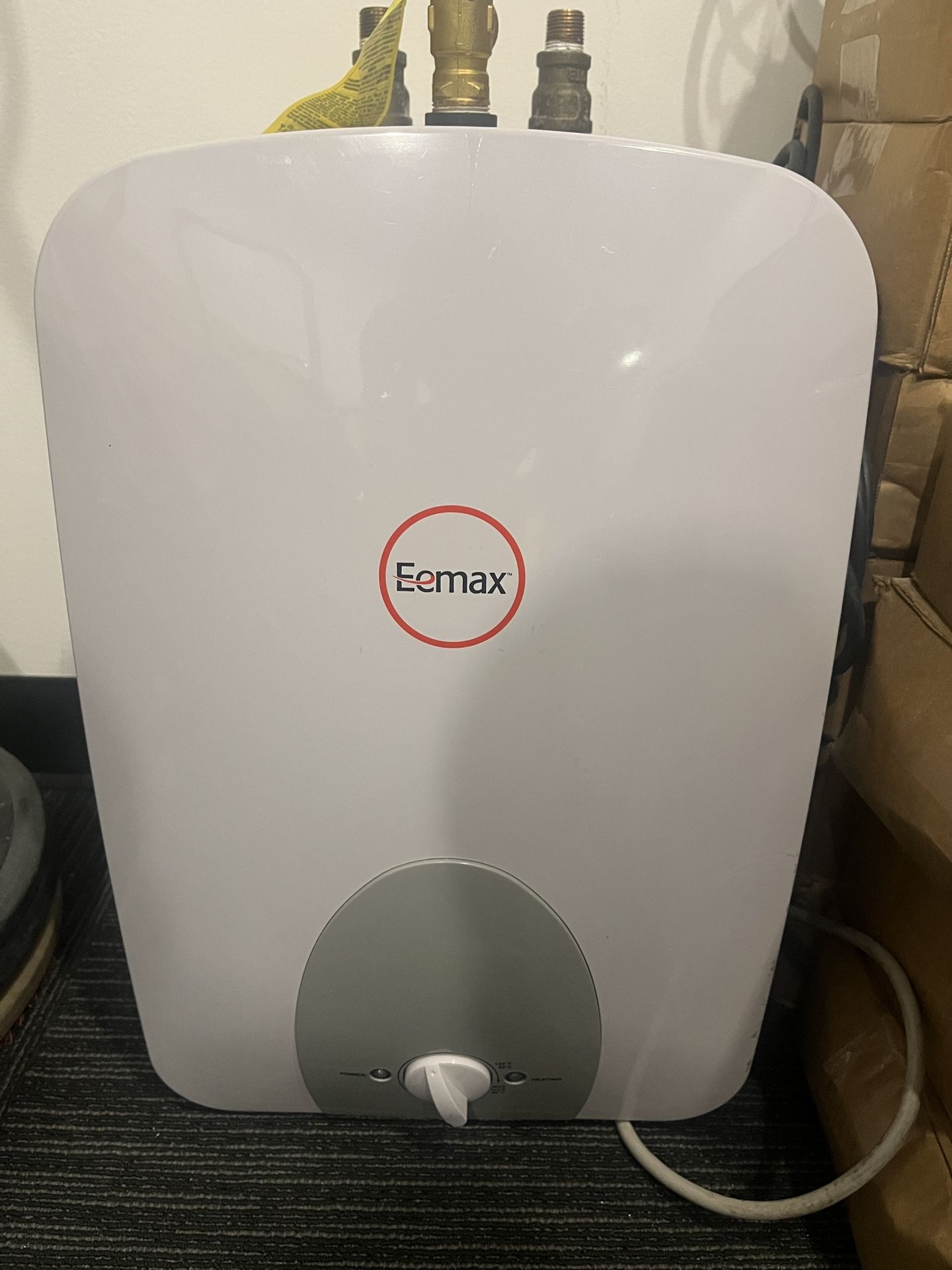 Water Heater