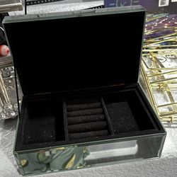 Jewelry Box