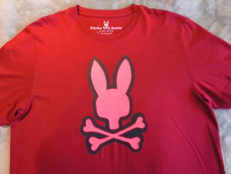 Psycho Bunny & Billionair Boy Club