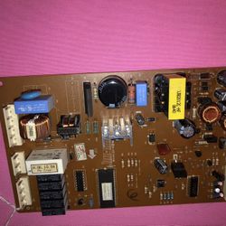 LG Refrigerator Electronic Control Board 6871JB1375E 6871JB1375H New 