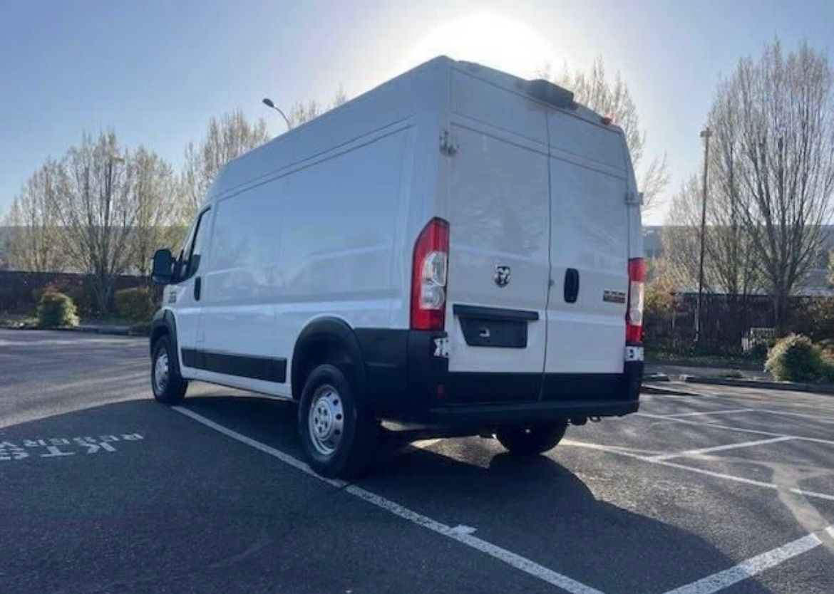 2019 Dodge Ram