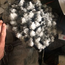 Huge Crystal