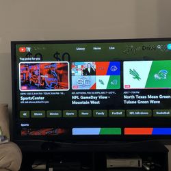 65in Samsung TV