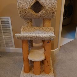 Cat Tree