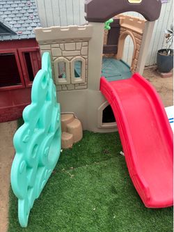 Kids play set