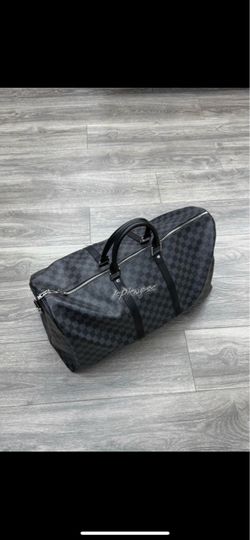 LV DUFFLE BAGS