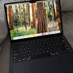 MacBook Air