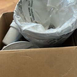 Zenith Motion Sensor Security Light 