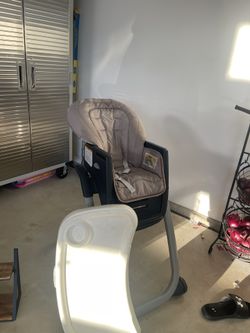 Baby Chair For Food