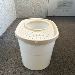 Litter Box
