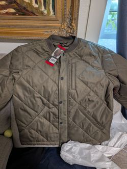 Medium mens jacket