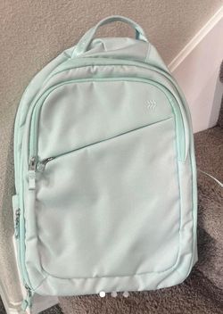 Mochila perdida