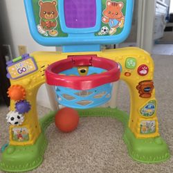 Smart Shots Sport Center 