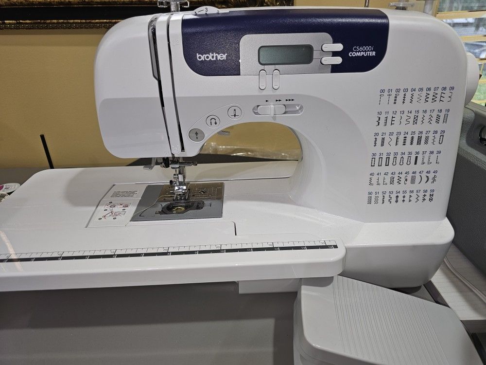 2 Brothers Sewing Machines