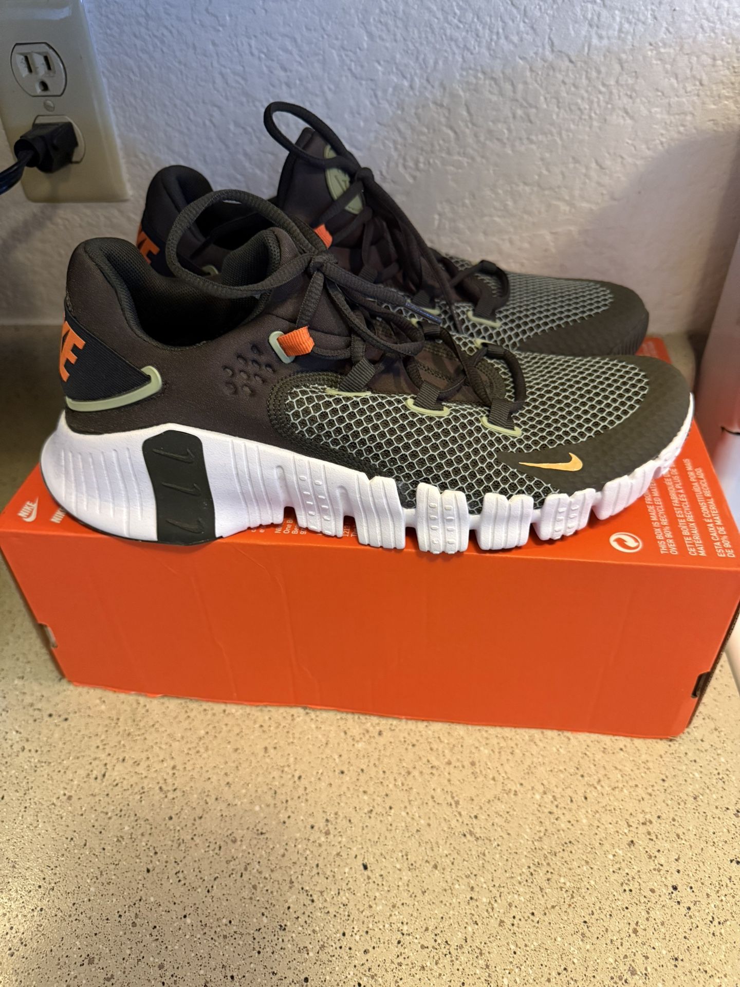 Nike Metcon