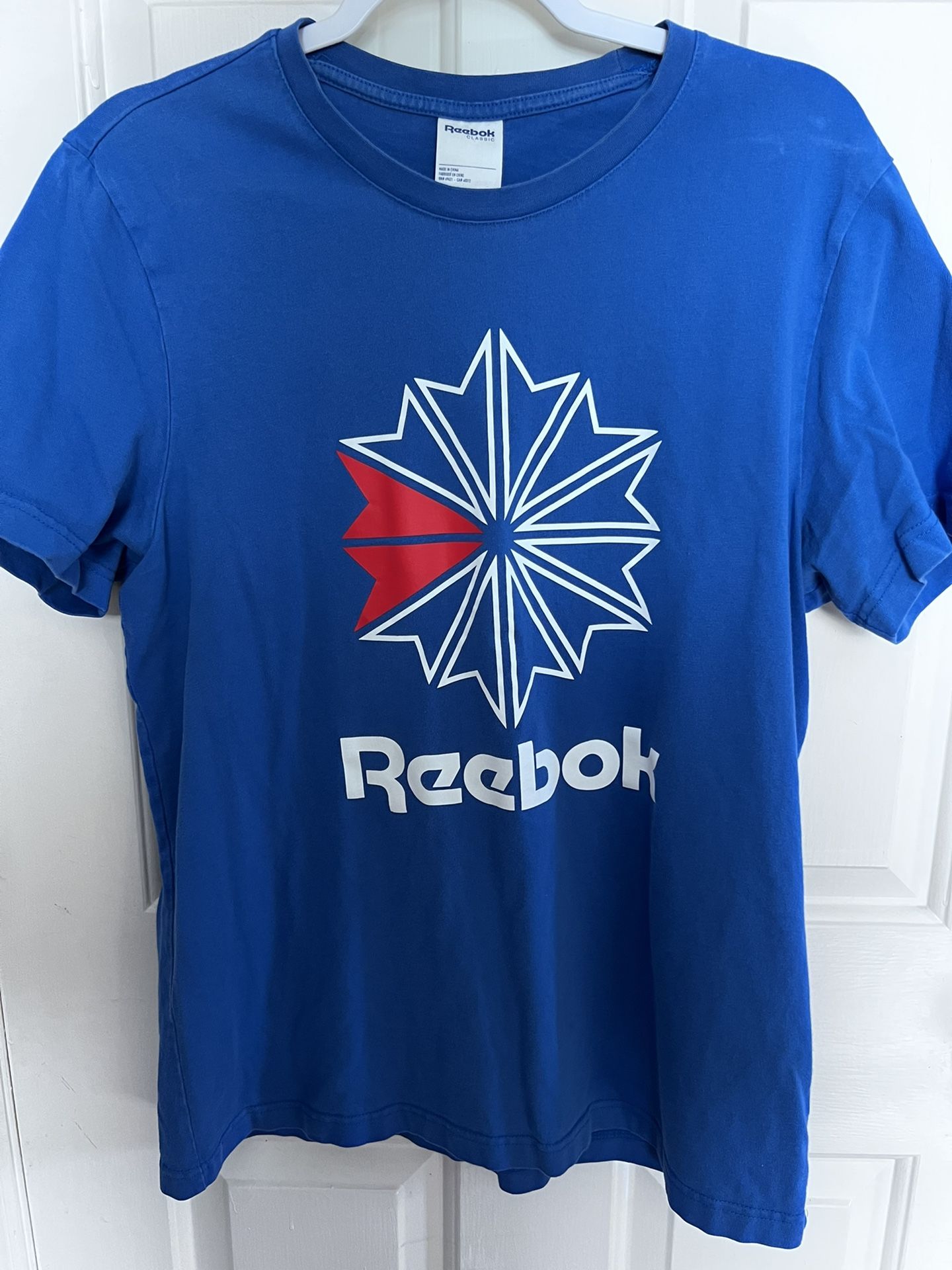 Reebok T-shirt