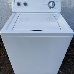 Whirlpool Washer Machine/ Lavadora Whirlpool/ Delivery Available 