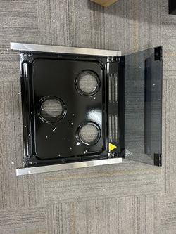 New Replacement Glass Cover Stove Top Cover