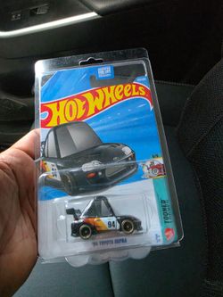 Hotwheels / Hot Wheels / STH / Super Treasure Hunt / For Trade