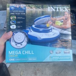Inflatable Cooler
