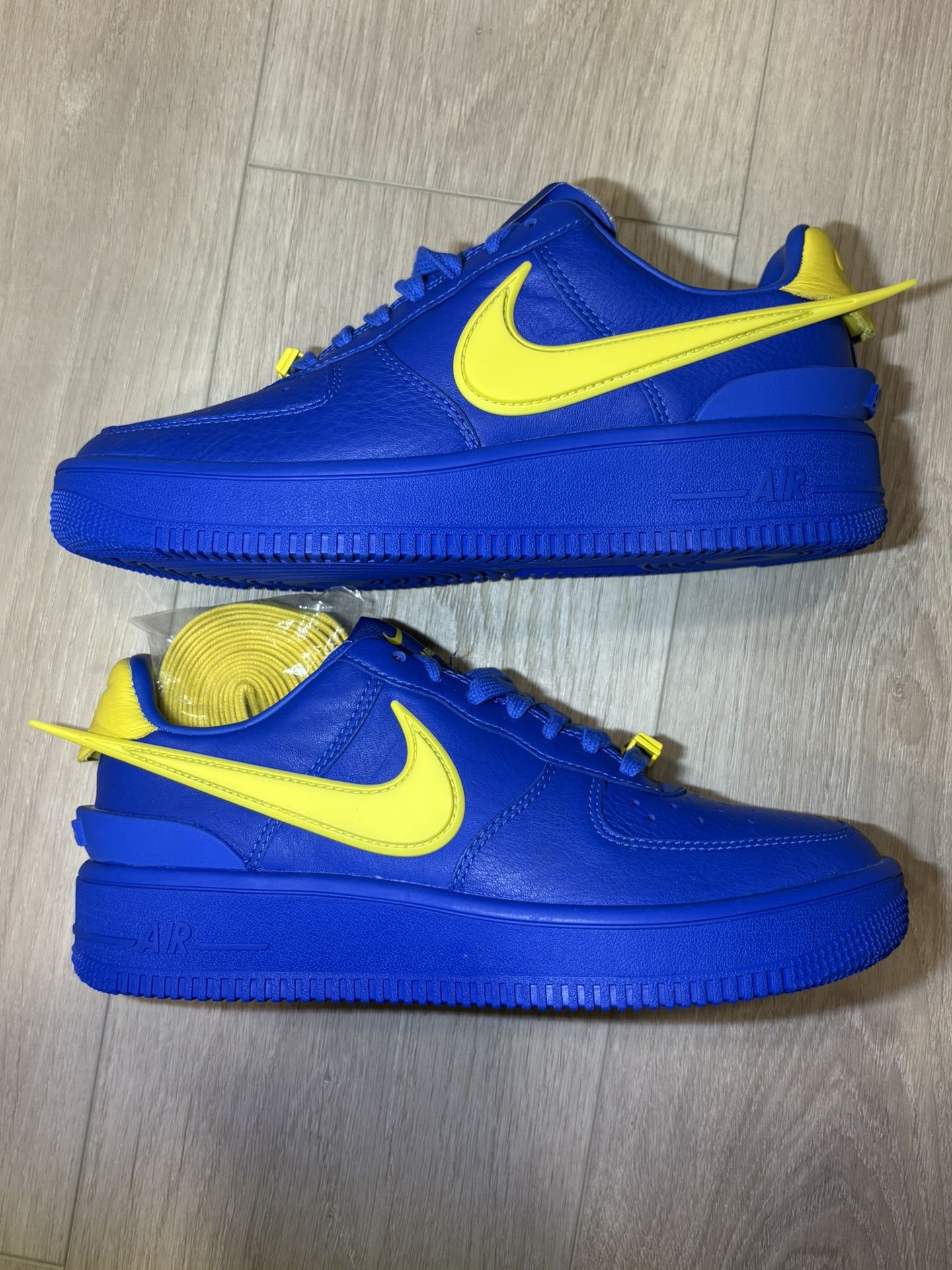 Nike Air Force 1 X Ambush/ Sz. 5.5 Mens/ FREE Accessories