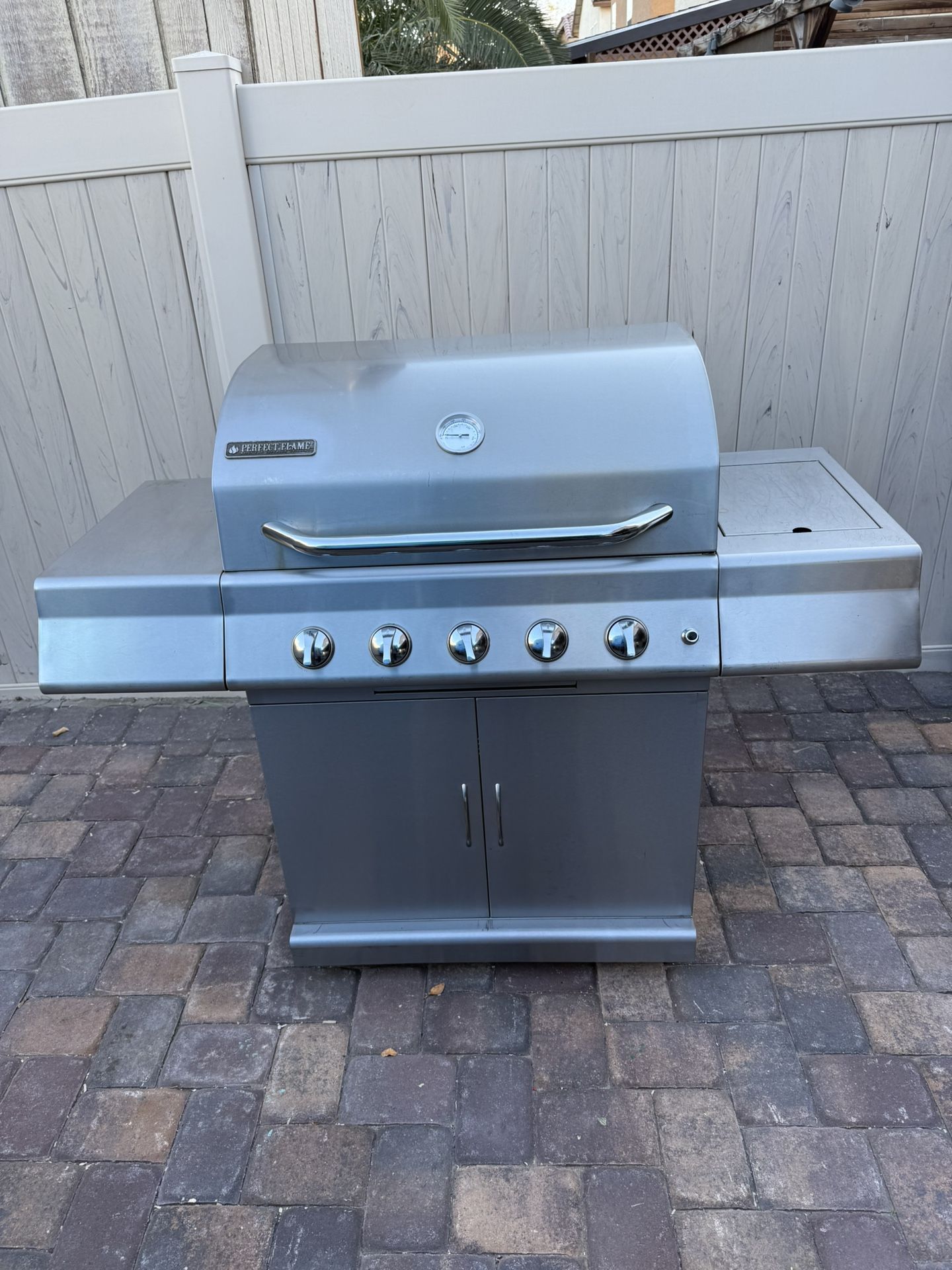 Bbq Grill