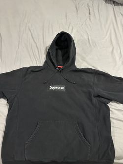 Supreme Box Logo