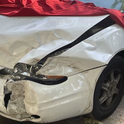 2004 Oldsmobile Alero