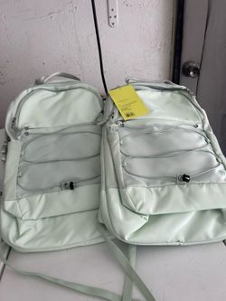 Backpack/all motion brand