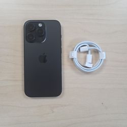 Iphone 14 Pro 256gb.  Unlock Any Sim