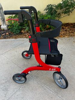 Eagle Series Walker