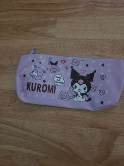 Kuromi bundle