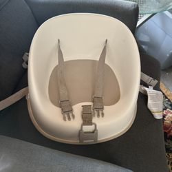 Portable Booster Seat For Table