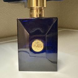 Versace Dylan Blue 100ml Cologne