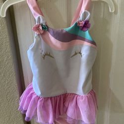 Baby Bathing Suit