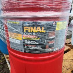 Coolant 5050 By Peak