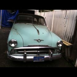 52 plymouth belvedere