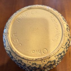 Vintage Roseville Pottery