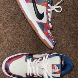 Nike SB Dunks