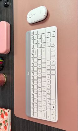 Logitech Wireless Keyboard