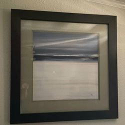Wall Decor Frame 