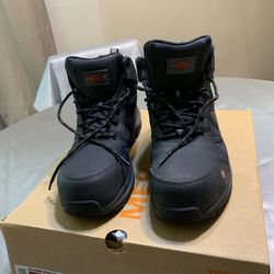 Merrill Fullbench Mid Calf