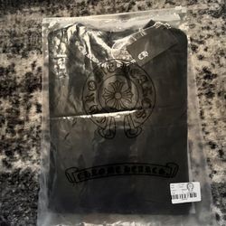 Chrome hearts long Sleeve Shirt