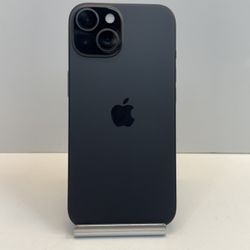 Apple iPhone 15 128gb. ( Unlocked )