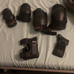 Eight Ball Skate gear