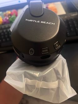 Turtle beach headphones