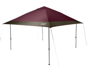 NEW Coleman Canopy Instant Pop-Up & Other Brands 10x10, 13x13, 26x13 Canopies Tarp Tent Sidewall Shade Umbrella Gazebo Camping