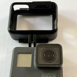 GoPro  Black 6  / 4k Waterproof 