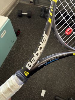 Babolat AeroPro Drive GT