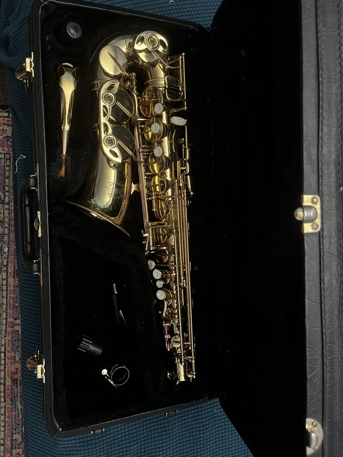 Peace Alto Saxophone